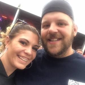 Meet your Posher, Jamie